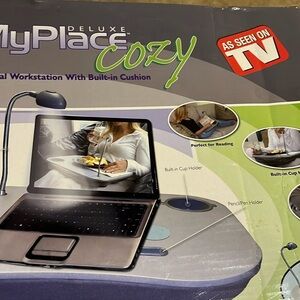 DELUXE MY PLACE COZY  !